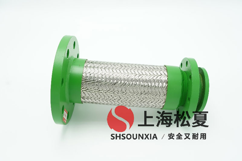 溝槽伸縮連接管哪個品牌好